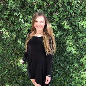 Meet your Posher, Shelby